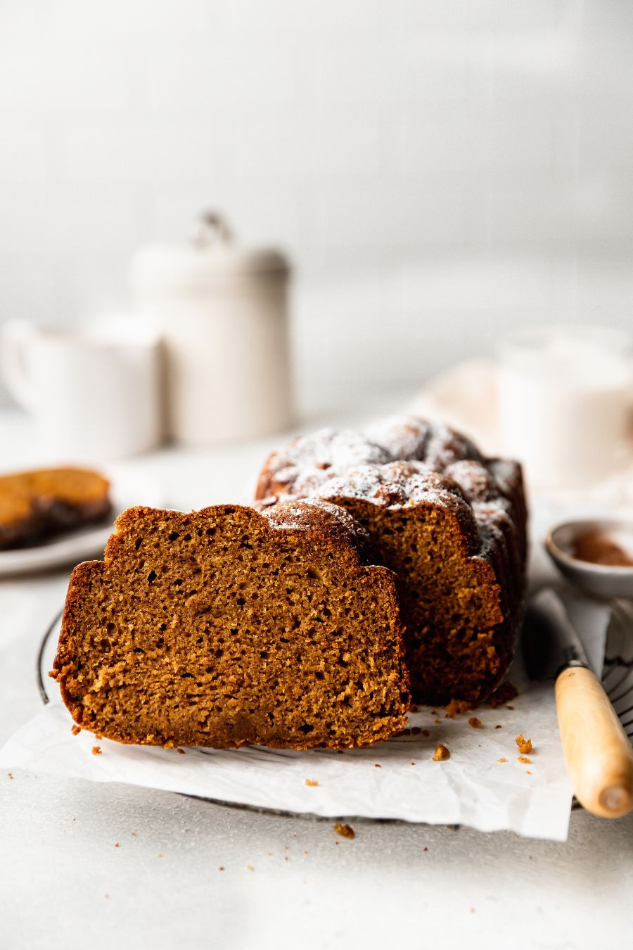 The Best Pumpkin Bread Topped With Honey   The Best Pumpkin Bread 